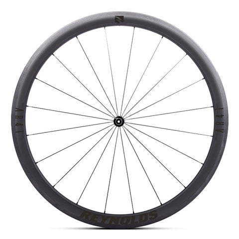 Reynolds AR41 Carbon Tubeless Rim Brake Bicycle Wheelset - Shimano Compatible