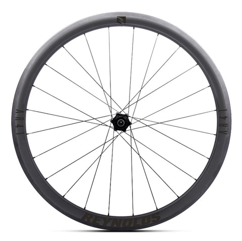 Reynolds AR41 Carbon Tubeless Rim Brake Bicycle Wheelset - Shimano Compatible