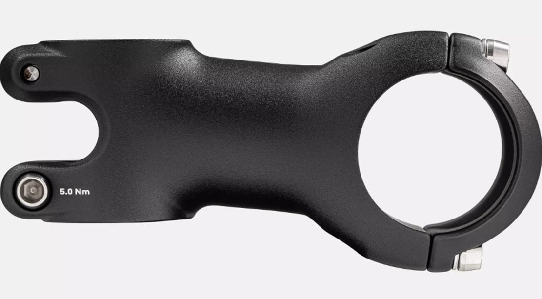 Roval Control Bicycle Stem - 6 Degree