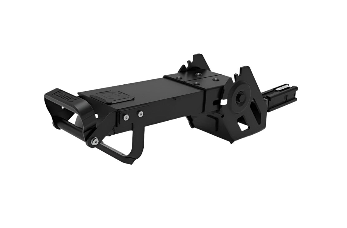 Saris MHS 1 + 1 Base Only Modular Hitch Base