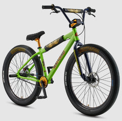 SE Bikes Beast Mode Ripper 27.5+ BMX Bike