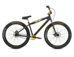 SE Bikes Beast Mode Ripper 27.5+ BMX Bike