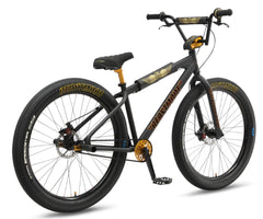 SE Bikes Beast Mode Ripper 27.5+ BMX Bike