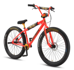 SE Bikes Beast Mode Ripper 27.5+ BMX Bike