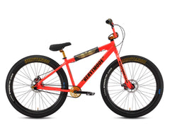 SE Bikes Beast Mode Ripper 27.5+ BMX Bike