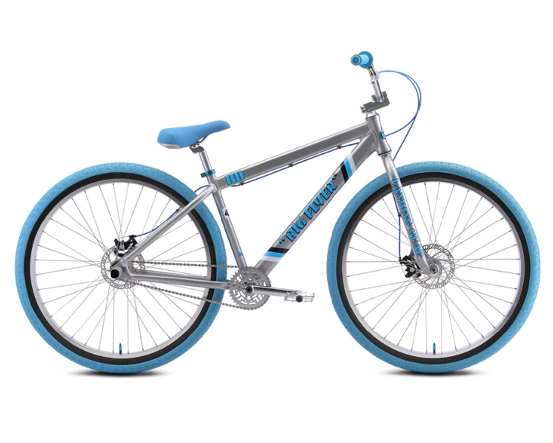 SE Bikes 29” Big Flyer HD BMX Bike