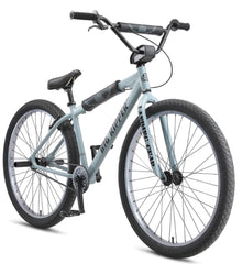 SE Bikes Big Ripper 29 BMX Bike - Army Gray