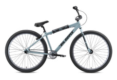 SE Bikes Big Ripper 29 BMX Bike - Army Gray