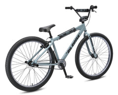 SE Bikes Big Ripper 29 BMX Bike - Army Gray