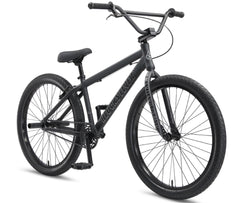 SE Bikes Blocks Flyer 26 BMX Bike