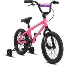 SE Bikes 16" Bronco Kid's Bike