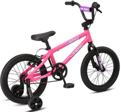 SE Bikes 16" Bronco Kid's Bike