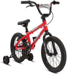 SE Bikes 16" Bronco Kid's Bike