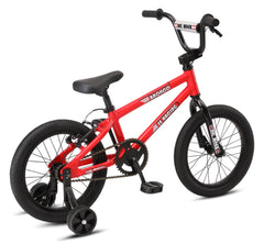 SE Bikes 16" Bronco Kid's Bike