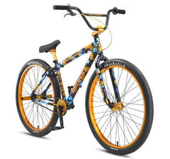 2024 SE Bikes Dblocks Big Ripper 29 BMX Bike