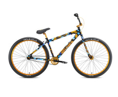 2024 SE Bikes Dblocks Big Ripper 29 BMX Bike