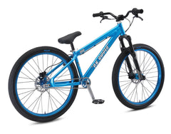 SE Bikes DJ Ripper HD 26 BMX Bike