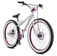 SE Bikes Monster Quad 29 BMX Bike