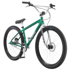 SE Bikes PK Ripper 27.5 BMX Bike