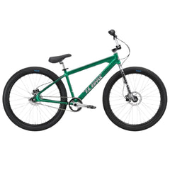 SE Bikes PK Ripper 27.5 BMX Bike