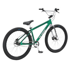 SE Bikes PK Ripper 27.5 BMX Bike