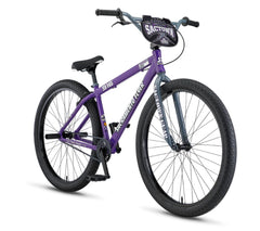 SE Bikes Sacramento Flyer 29 BMX Bike