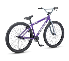 SE Bikes Sacramento Flyer 29 BMX Bike