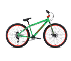 SE Bikes Savage Flyer 27.5" BMX Bike