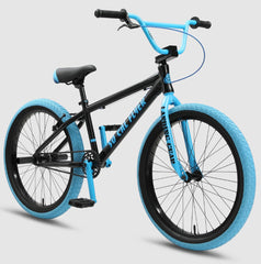 SE Bikes So Cal Flyer 24 BMX Bike