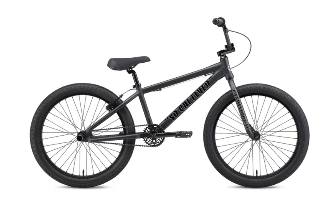 SE Bikes So Cal Flyer 24 BMX Bike