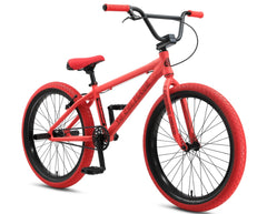 2025 SE Bikes So Cal Flyer 24 BMX Bike