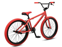 2025 SE Bikes So Cal Flyer 24 BMX Bike