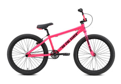 SE Bikes So Cal Flyer 24 BMX Bike