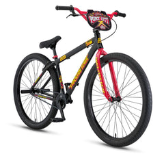 SE Bikes Stockton Flyer 29 BMX Bike