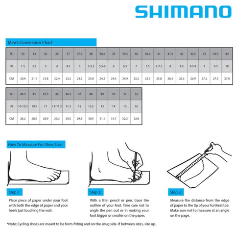 Shimano S-Phyre RC903S Special Edition Road Cycling Shoes