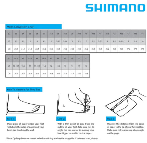 Shimano S-Phyre SH-RC903S Limited Edition Road Cycling Shoes