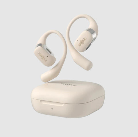 Shokz OpenFit Open Ear Design Wireless Ear Buds