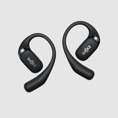 Shokz OpenFit Open Ear Design Wireless Ear Buds