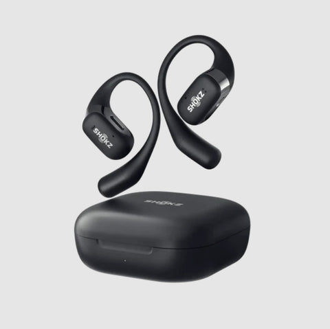 Shokz OpenFit Open Ear Design Wireless Ear Buds