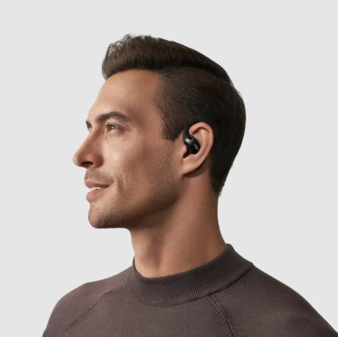 Shokz OpenFit Open Ear Design Wireless Ear Buds