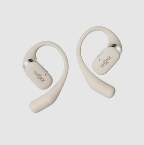 Shokz OpenFit Open Ear Design Wireless Ear Buds