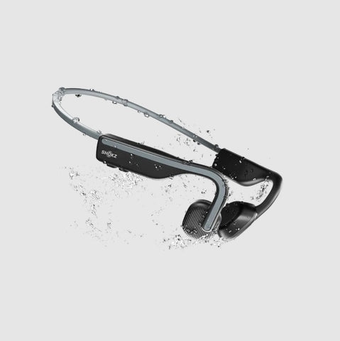 Shokz OpenMove Wireless Headphones