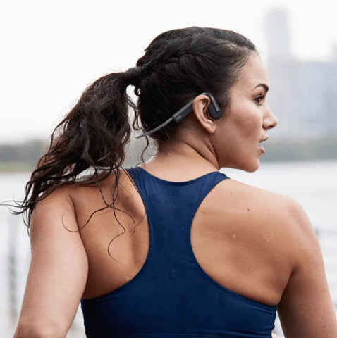 Shokz OpenMove Wireless Headphones