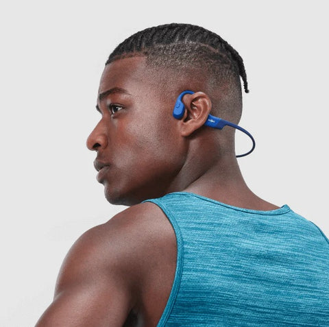 Shokz OpenRun Wireless Headphones