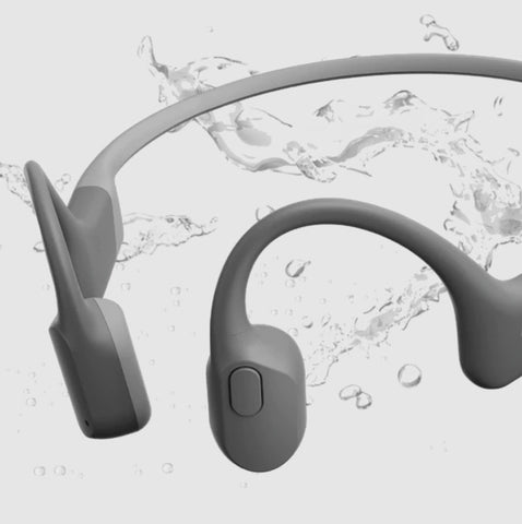 Shokz OpenRun Wireless Headphones