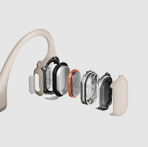 Shokz OpenRun Pro Wireless Headphones