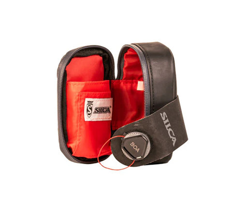 Silca Mattone Bicycle Seat Pack