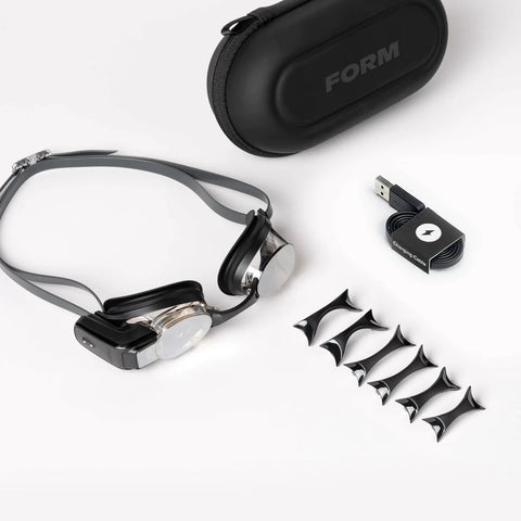 Form Smart Swim Goggles