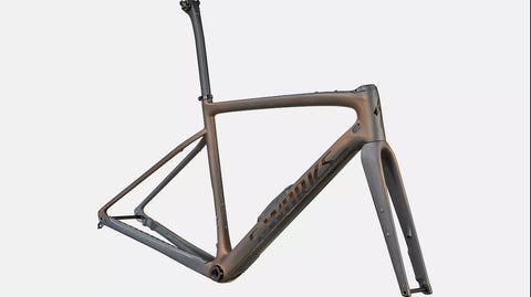 Specialized S-Works Diverge Gravel Bike Frameset