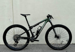 Specialized Epic World Cup 12 Speed Full Suspension Mountain Bike - Pre-Owned